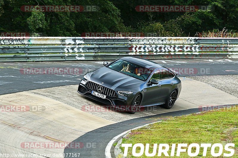 Bild #9377167 - Touristenfahrten Nürburgring Nordschleife (03.07.2020)