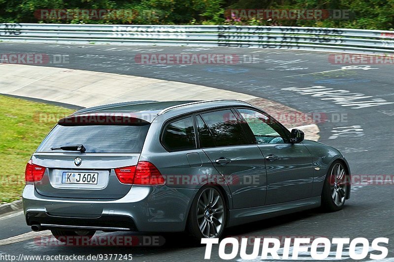 Bild #9377245 - Touristenfahrten Nürburgring Nordschleife (03.07.2020)