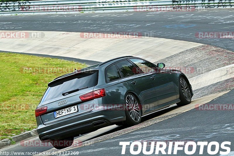 Bild #9377269 - Touristenfahrten Nürburgring Nordschleife (03.07.2020)