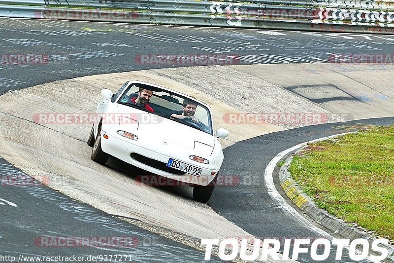 Bild #9377271 - Touristenfahrten Nürburgring Nordschleife (03.07.2020)