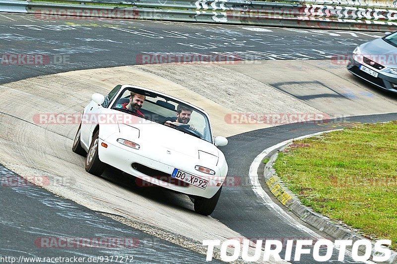 Bild #9377272 - Touristenfahrten Nürburgring Nordschleife (03.07.2020)