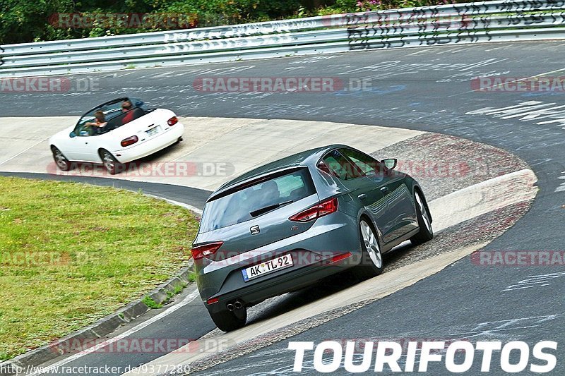 Bild #9377280 - Touristenfahrten Nürburgring Nordschleife (03.07.2020)