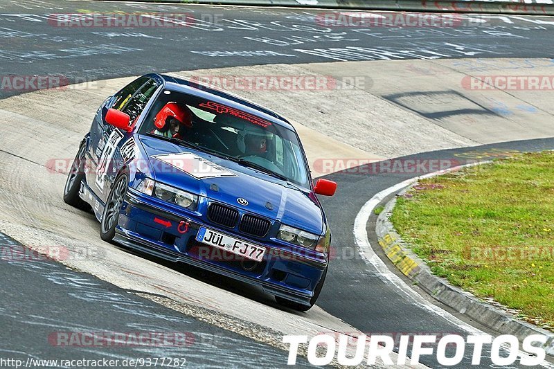 Bild #9377282 - Touristenfahrten Nürburgring Nordschleife (03.07.2020)