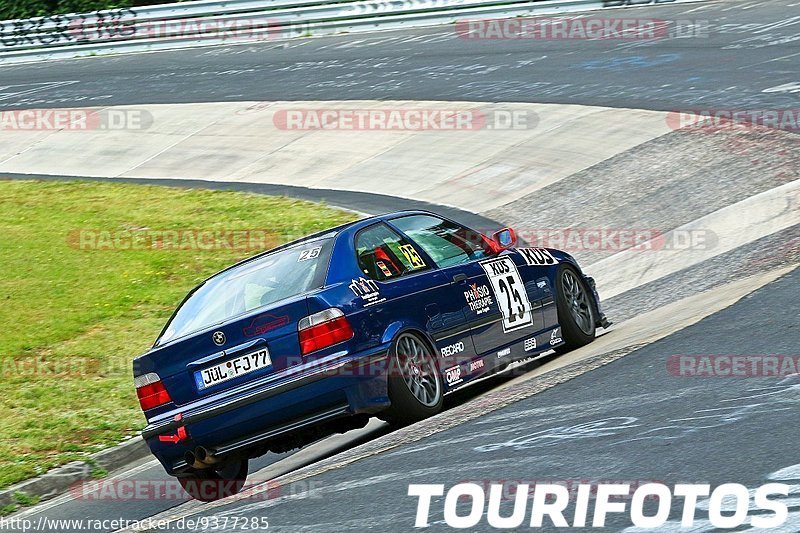 Bild #9377285 - Touristenfahrten Nürburgring Nordschleife (03.07.2020)