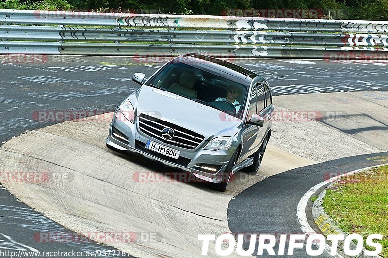 Bild #9377287 - Touristenfahrten Nürburgring Nordschleife (03.07.2020)