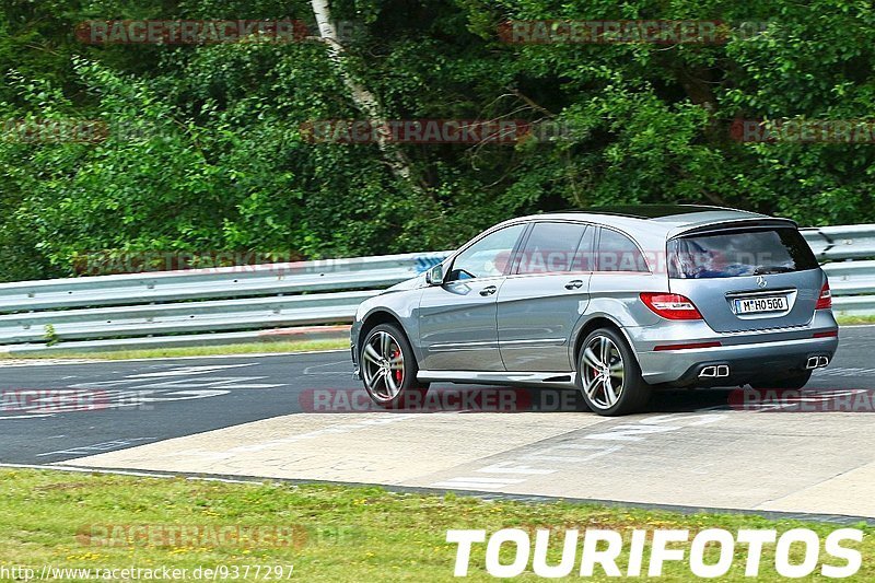 Bild #9377297 - Touristenfahrten Nürburgring Nordschleife (03.07.2020)