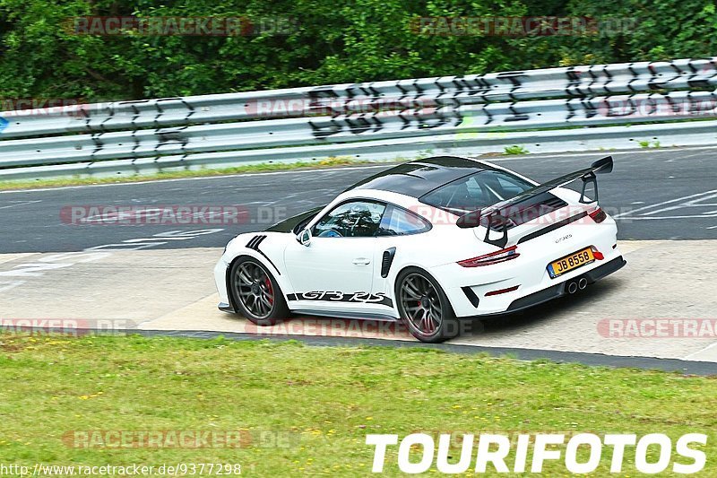 Bild #9377298 - Touristenfahrten Nürburgring Nordschleife (03.07.2020)