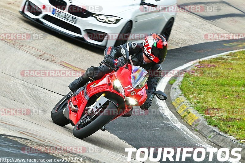 Bild #9377304 - Touristenfahrten Nürburgring Nordschleife (03.07.2020)