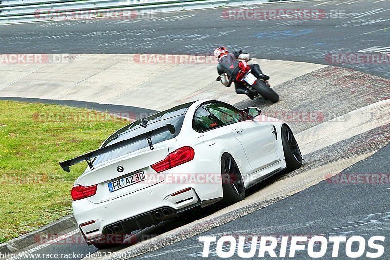 Bild #9377307 - Touristenfahrten Nürburgring Nordschleife (03.07.2020)