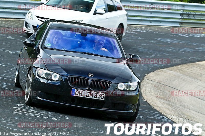 Bild #9377362 - Touristenfahrten Nürburgring Nordschleife (03.07.2020)