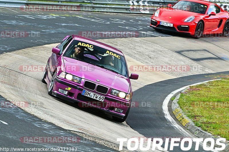 Bild #9377383 - Touristenfahrten Nürburgring Nordschleife (03.07.2020)