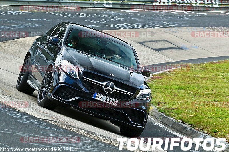 Bild #9377414 - Touristenfahrten Nürburgring Nordschleife (03.07.2020)