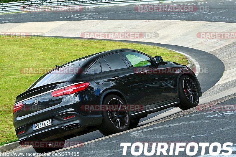 Bild #9377415 - Touristenfahrten Nürburgring Nordschleife (03.07.2020)