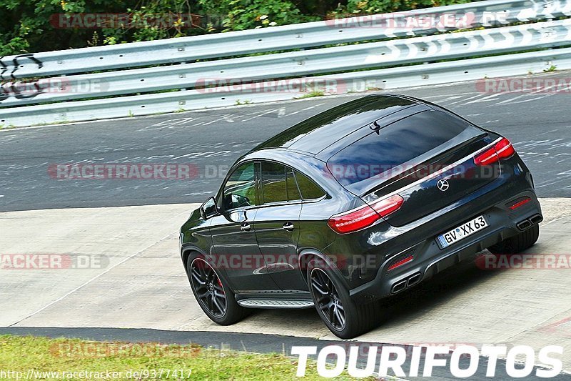 Bild #9377417 - Touristenfahrten Nürburgring Nordschleife (03.07.2020)