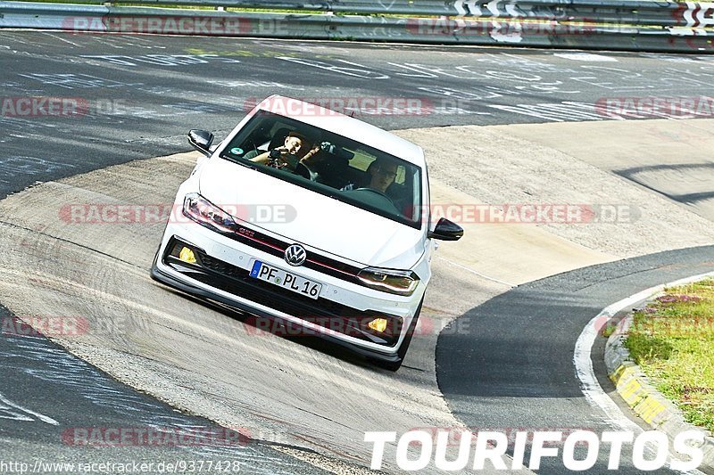 Bild #9377428 - Touristenfahrten Nürburgring Nordschleife (03.07.2020)