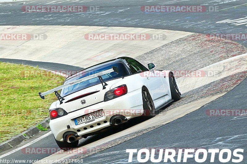 Bild #9377468 - Touristenfahrten Nürburgring Nordschleife (03.07.2020)