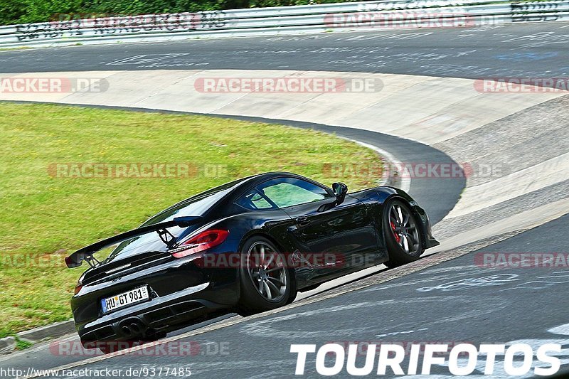 Bild #9377485 - Touristenfahrten Nürburgring Nordschleife (03.07.2020)