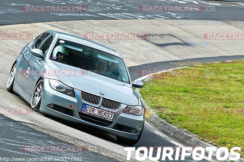 Bild #9377502 - Touristenfahrten Nürburgring Nordschleife (03.07.2020)