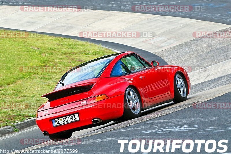 Bild #9377599 - Touristenfahrten Nürburgring Nordschleife (03.07.2020)