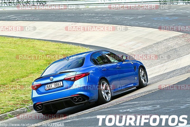 Bild #9377668 - Touristenfahrten Nürburgring Nordschleife (03.07.2020)