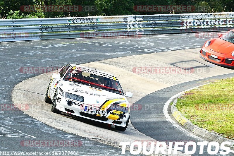 Bild #9377684 - Touristenfahrten Nürburgring Nordschleife (03.07.2020)