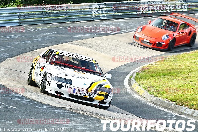 Bild #9377685 - Touristenfahrten Nürburgring Nordschleife (03.07.2020)