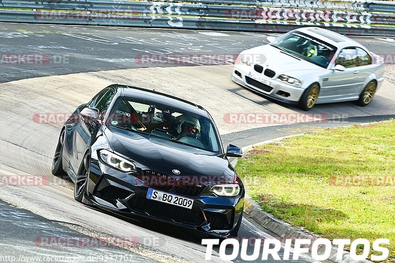 Bild #9377707 - Touristenfahrten Nürburgring Nordschleife (03.07.2020)