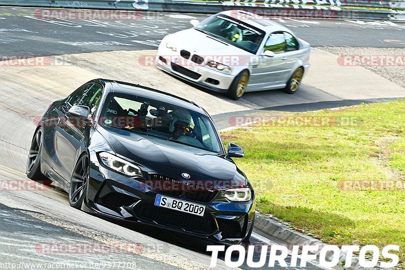 Bild #9377708 - Touristenfahrten Nürburgring Nordschleife (03.07.2020)