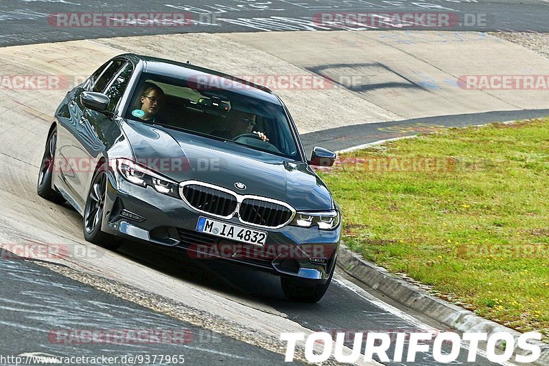 Bild #9377965 - Touristenfahrten Nürburgring Nordschleife (03.07.2020)