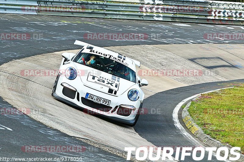 Bild #9378050 - Touristenfahrten Nürburgring Nordschleife (03.07.2020)