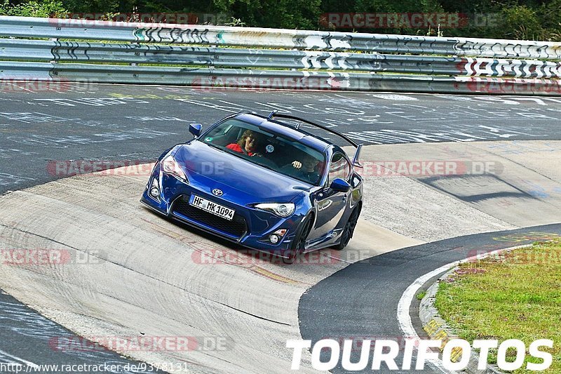 Bild #9378131 - Touristenfahrten Nürburgring Nordschleife (03.07.2020)