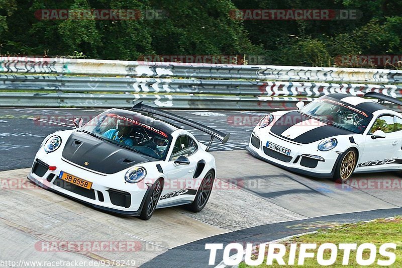 Bild #9378249 - Touristenfahrten Nürburgring Nordschleife (03.07.2020)