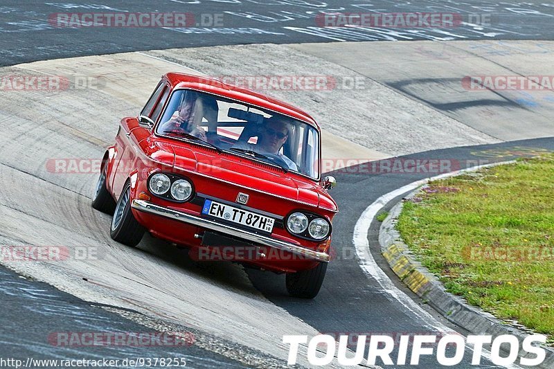 Bild #9378255 - Touristenfahrten Nürburgring Nordschleife (03.07.2020)