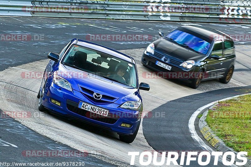 Bild #9378290 - Touristenfahrten Nürburgring Nordschleife (03.07.2020)