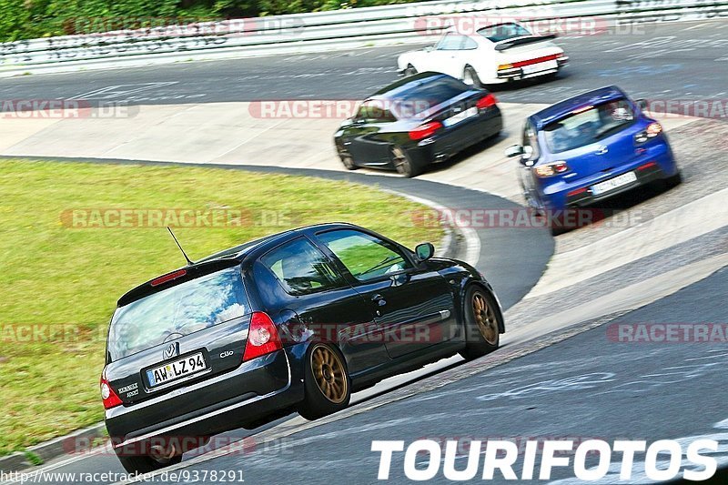 Bild #9378291 - Touristenfahrten Nürburgring Nordschleife (03.07.2020)