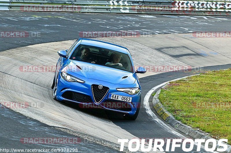 Bild #9378298 - Touristenfahrten Nürburgring Nordschleife (03.07.2020)