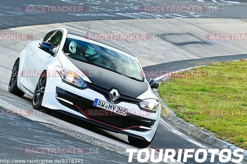 Bild #9378345 - Touristenfahrten Nürburgring Nordschleife (03.07.2020)