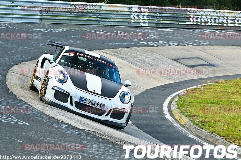 Bild #9378443 - Touristenfahrten Nürburgring Nordschleife (03.07.2020)