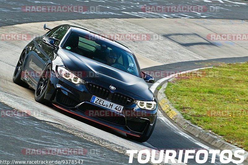 Bild #9378547 - Touristenfahrten Nürburgring Nordschleife (03.07.2020)