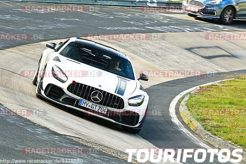 Bild #9378580 - Touristenfahrten Nürburgring Nordschleife (03.07.2020)