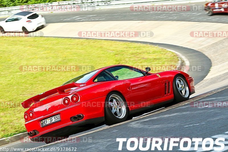 Bild #9378672 - Touristenfahrten Nürburgring Nordschleife (03.07.2020)