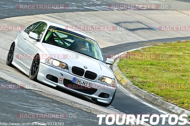 Bild #9378703 - Touristenfahrten Nürburgring Nordschleife (03.07.2020)