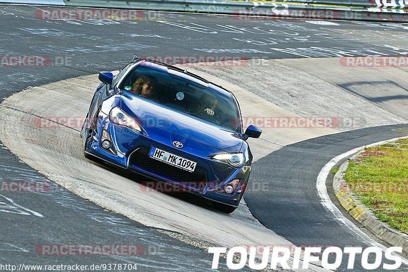 Bild #9378704 - Touristenfahrten Nürburgring Nordschleife (03.07.2020)