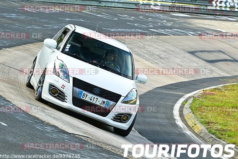 Bild #9378746 - Touristenfahrten Nürburgring Nordschleife (03.07.2020)