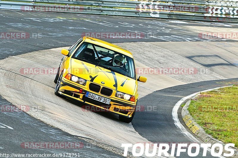 Bild #9378751 - Touristenfahrten Nürburgring Nordschleife (03.07.2020)