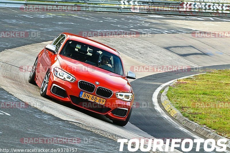 Bild #9378757 - Touristenfahrten Nürburgring Nordschleife (03.07.2020)