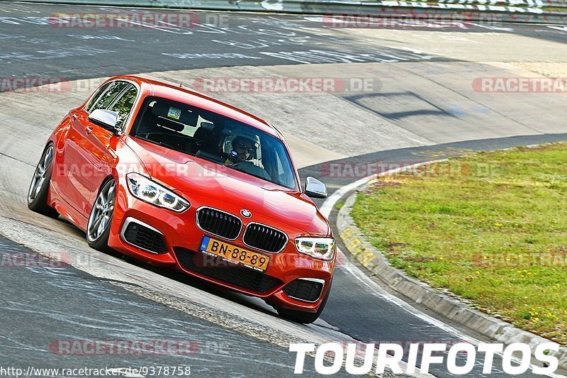 Bild #9378758 - Touristenfahrten Nürburgring Nordschleife (03.07.2020)