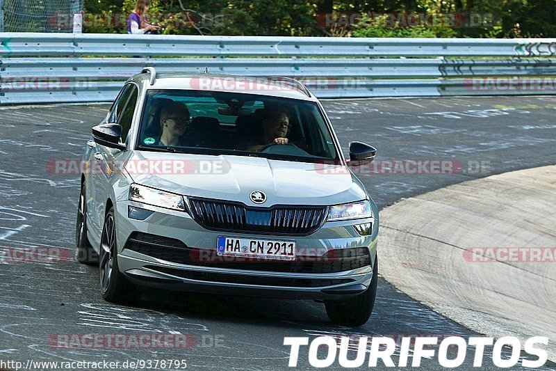 Bild #9378795 - Touristenfahrten Nürburgring Nordschleife (03.07.2020)