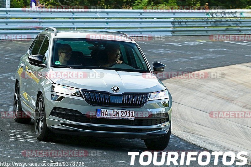 Bild #9378796 - Touristenfahrten Nürburgring Nordschleife (03.07.2020)