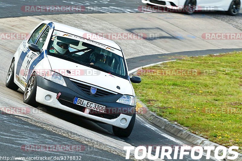 Bild #9378832 - Touristenfahrten Nürburgring Nordschleife (03.07.2020)